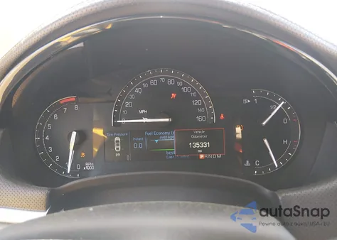 2018 Cadillac Xts Luxury z USA, uszkodzony, nr VIN 2G61M5S38J9157220